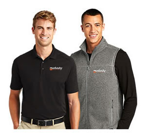Corporate Apparel